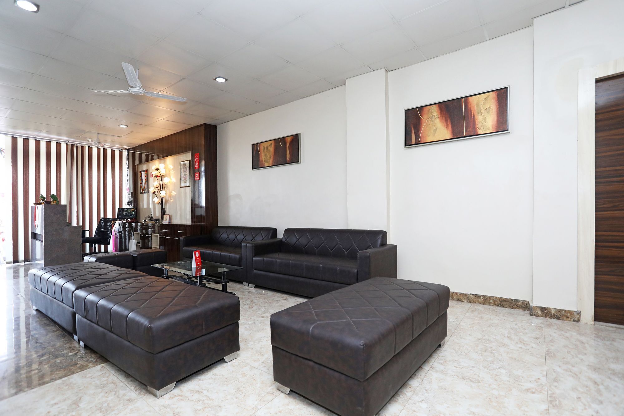 Oyo 10967 Dhola Maru Resort كوتا المظهر الخارجي الصورة