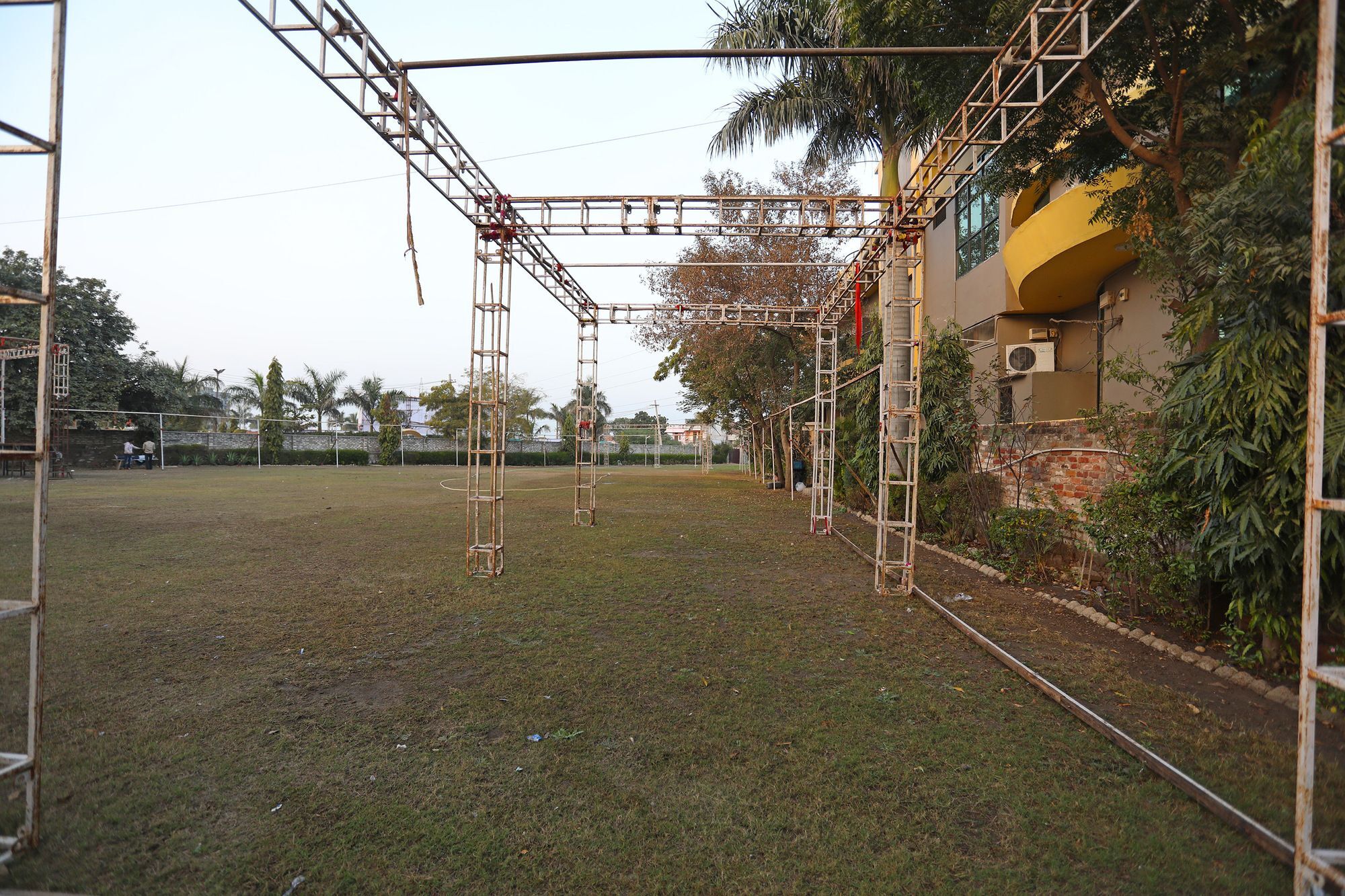 Oyo 10967 Dhola Maru Resort كوتا المظهر الخارجي الصورة